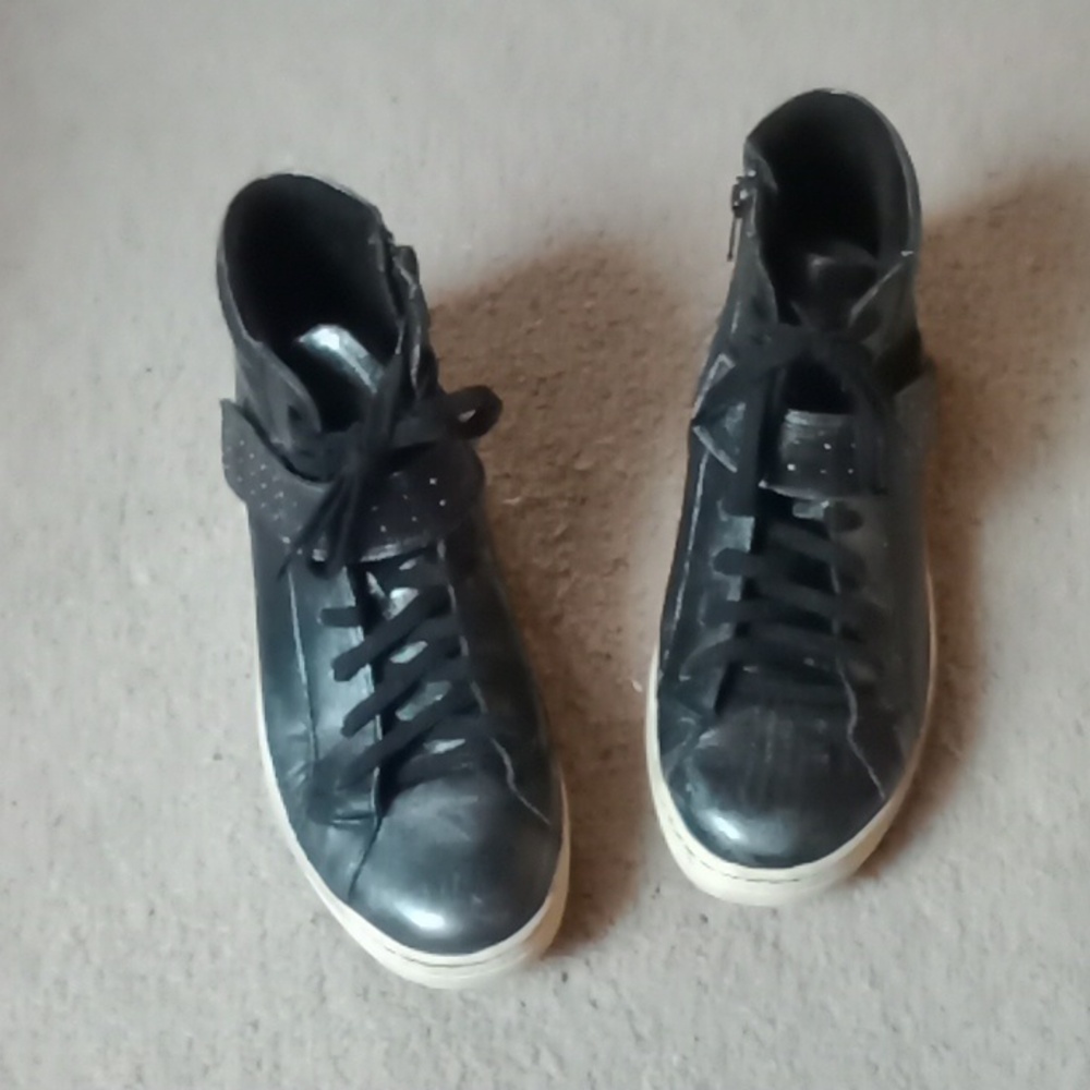 Earth Zeal shoes